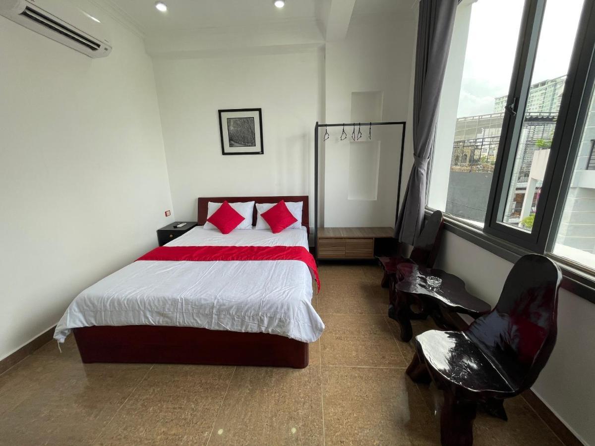 Senho Hotel 호치민 외부 사진