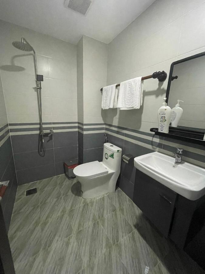 Senho Hotel 호치민 외부 사진